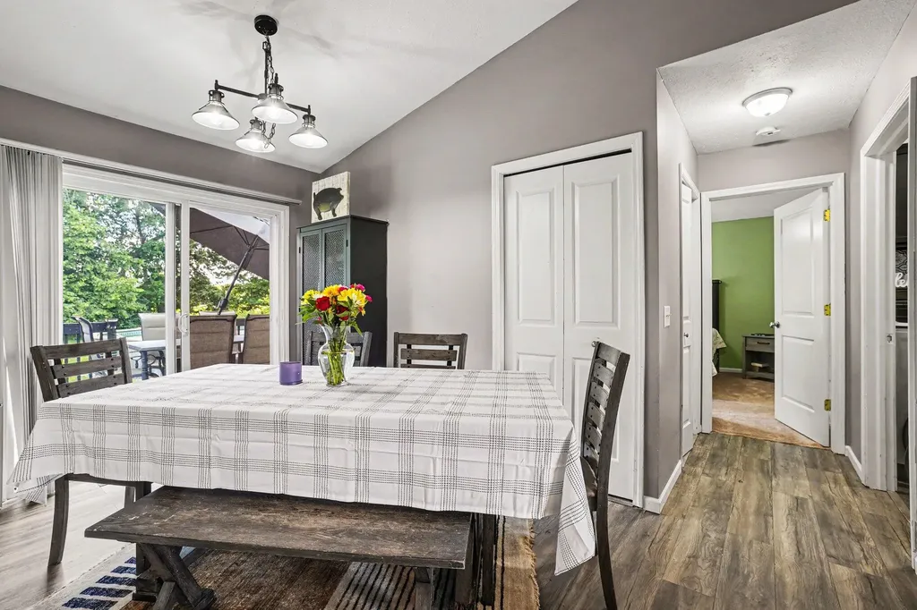 1696 Southpointe Trail Otsego Township MI 49078