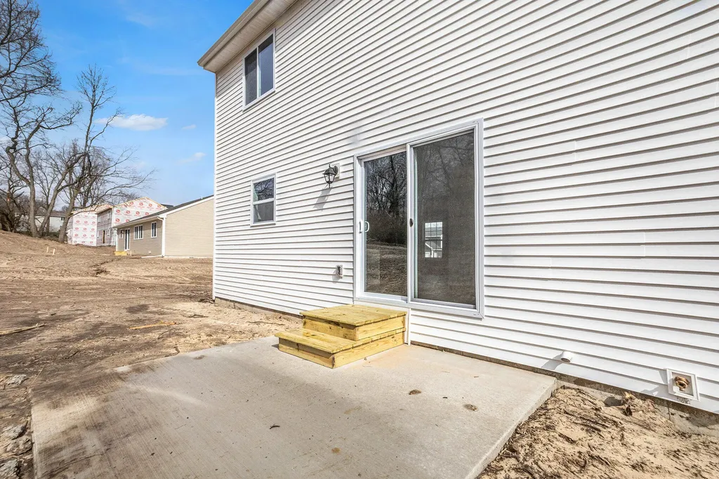 3990 Sugarsand Lane Lake Charter Township MI 49106
