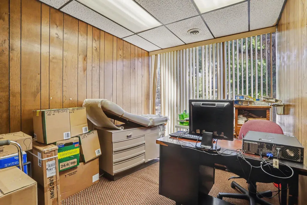 1511 Portage Street Kalamazoo City MI 49001