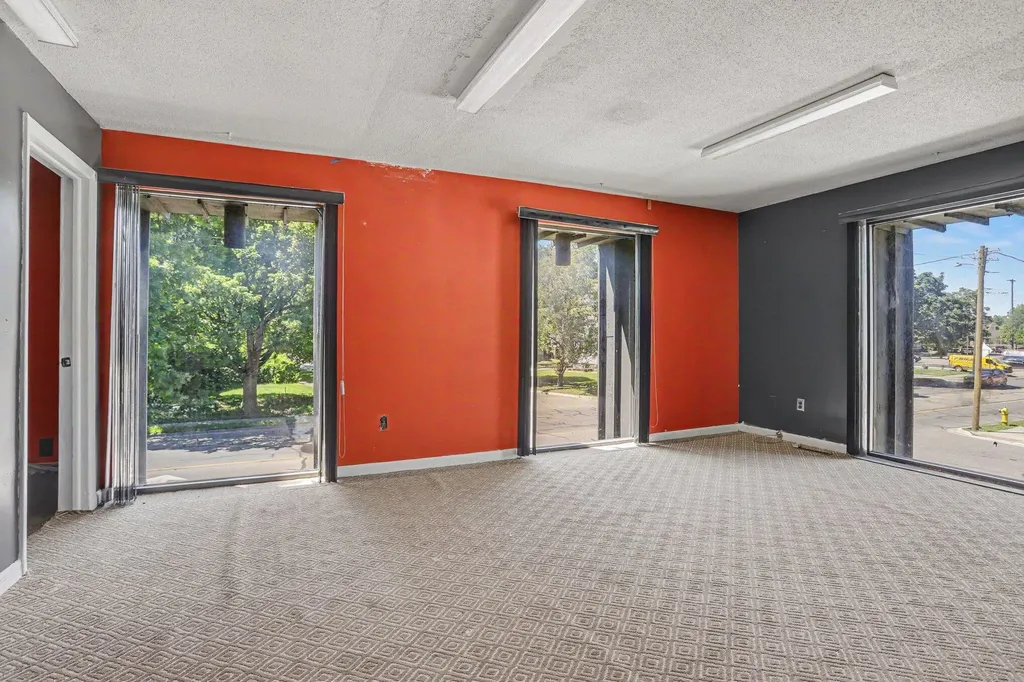 1511 Portage Street Kalamazoo City MI 49001
