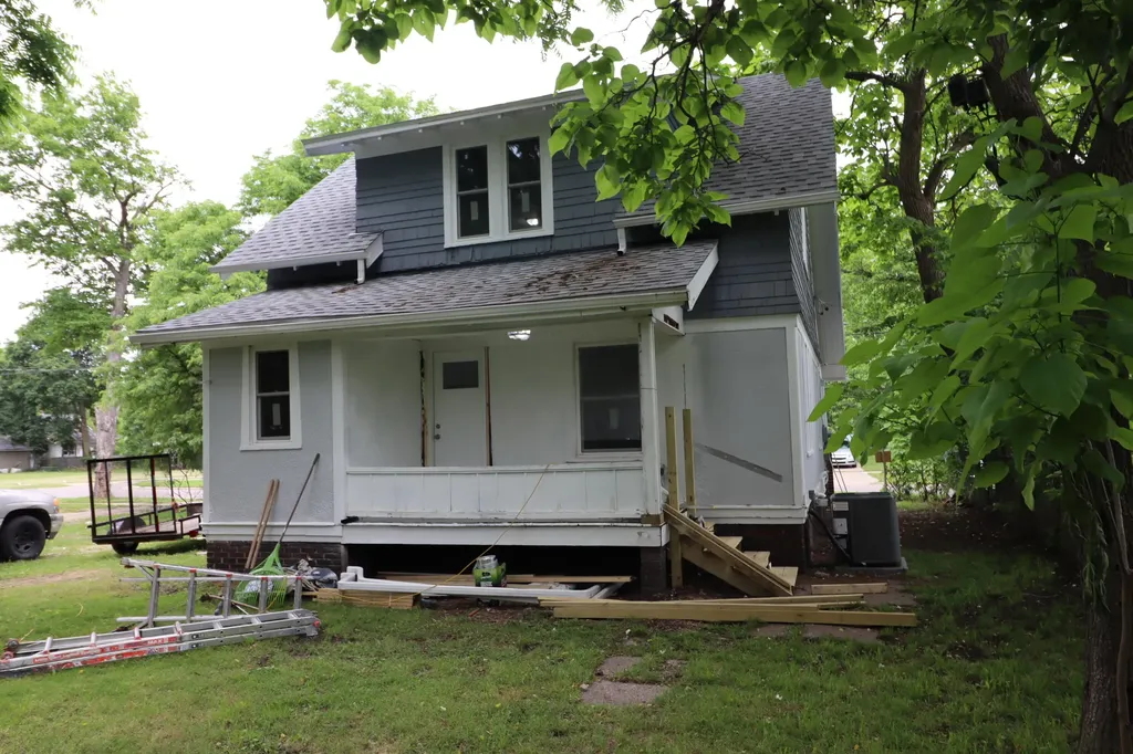 529 Ada Street Kalamazoo City MI 49007