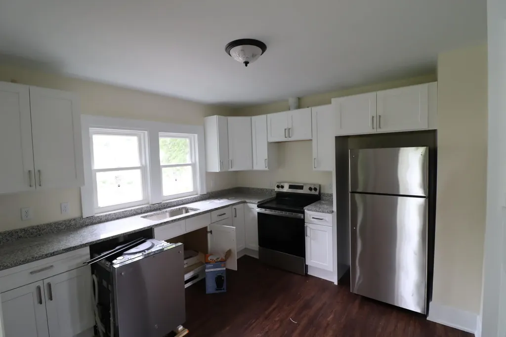 529 Ada Street Kalamazoo City MI 49007