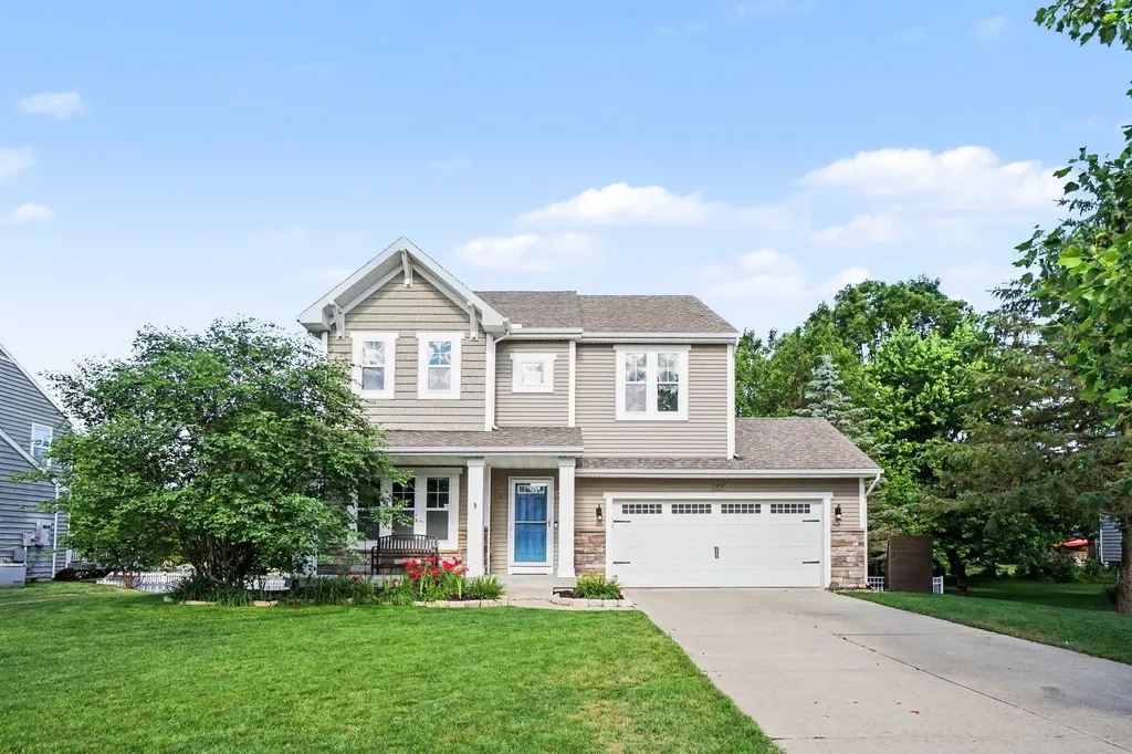 7292 Brindle Trail Texas Charter Township MI 49009