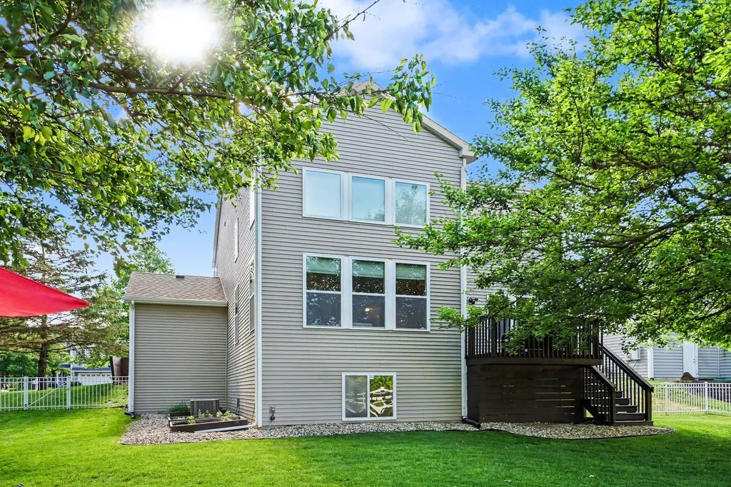 7292 Brindle Trail Texas Charter Township MI 49009