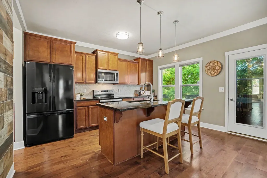 7292 Brindle Trail Texas Charter Township MI 49009