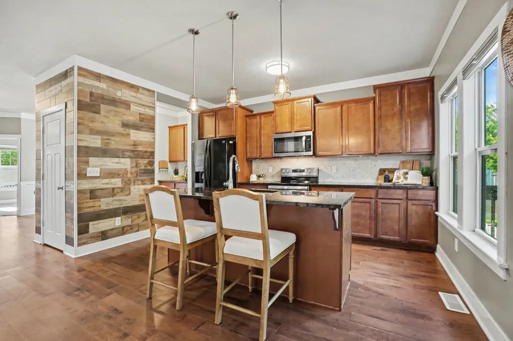 7292 Brindle Trail Texas Charter Township MI 49009