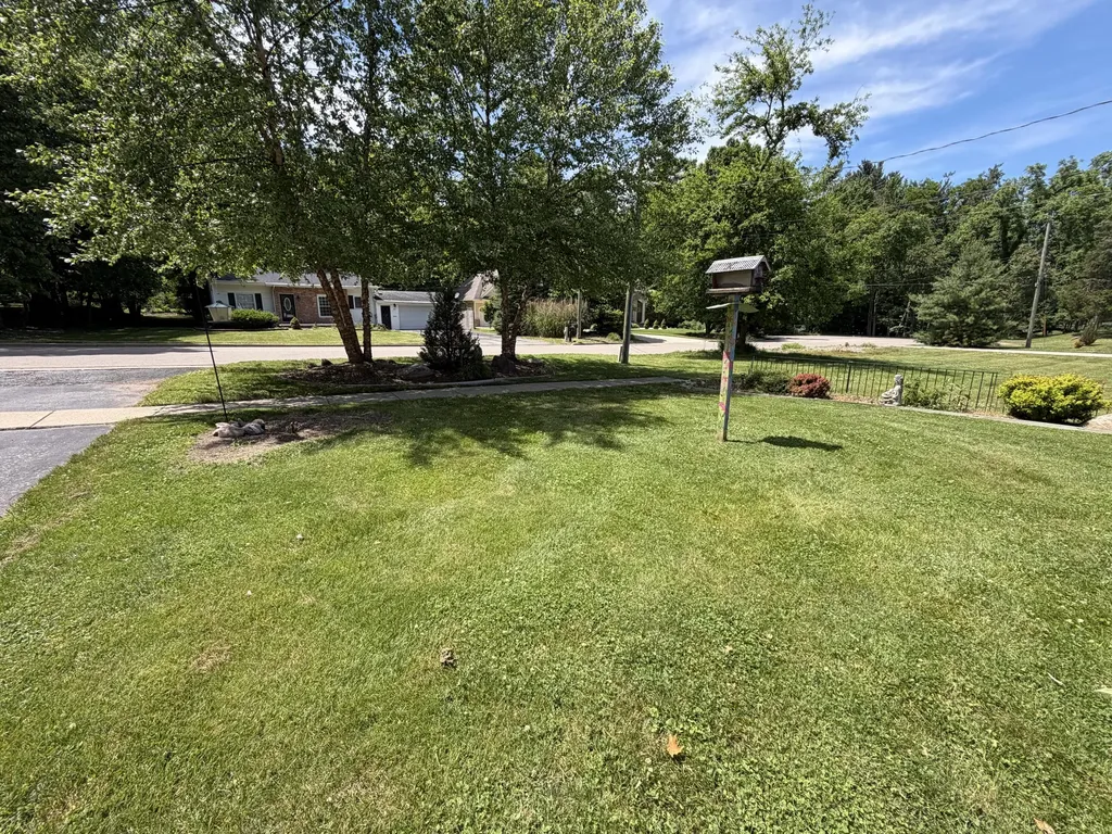334 N Grand Street Marshall City MI 49068