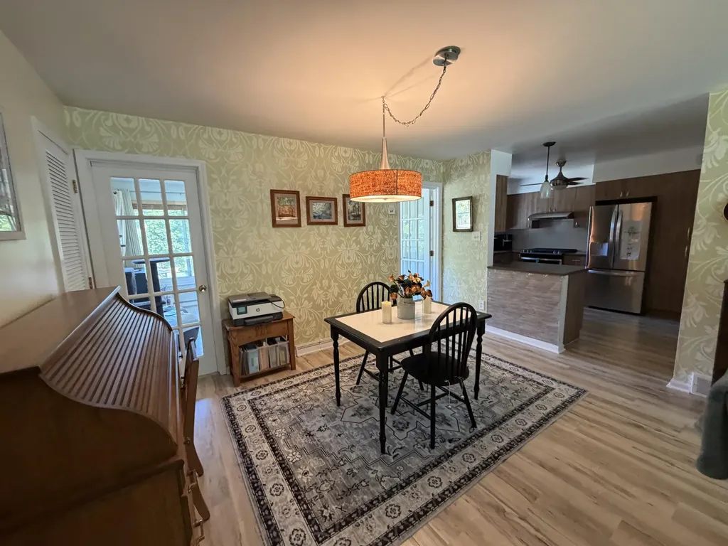 334 N Grand Street Marshall City MI 49068