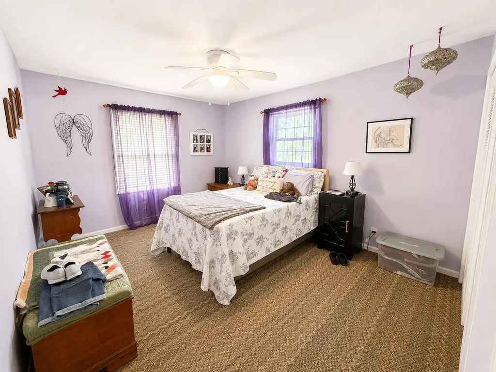 334 N Grand Street Marshall City MI 49068