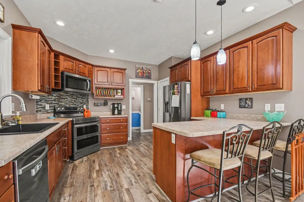 3297 W Front Street Buchanan Township MI 49107