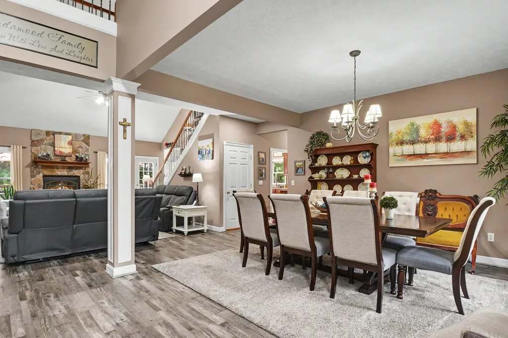 3297 W Front Street Buchanan Township MI 49107