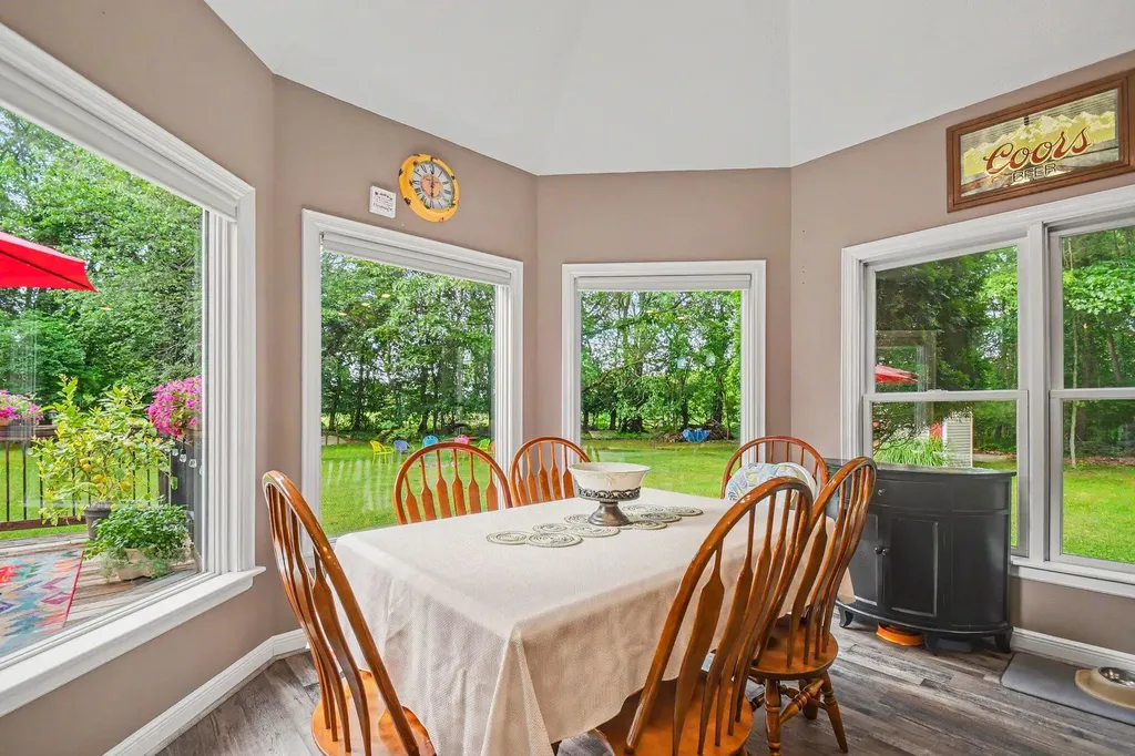 3297 W Front Street Buchanan Township MI 49107