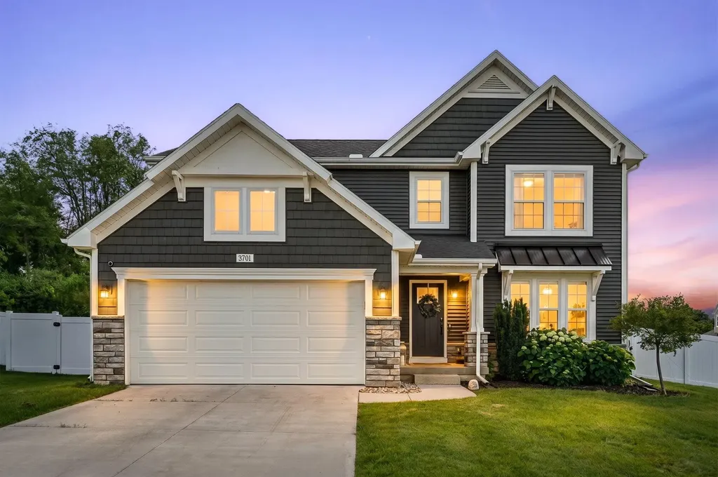 3701 Taunton Trail Portage City MI 49024