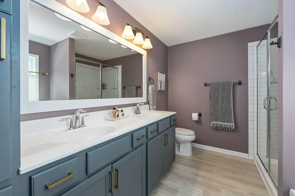 3701 Taunton Trail Portage City MI 49024