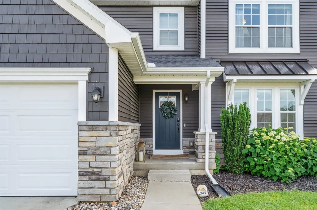 3701 Taunton Trail Portage City MI 49024