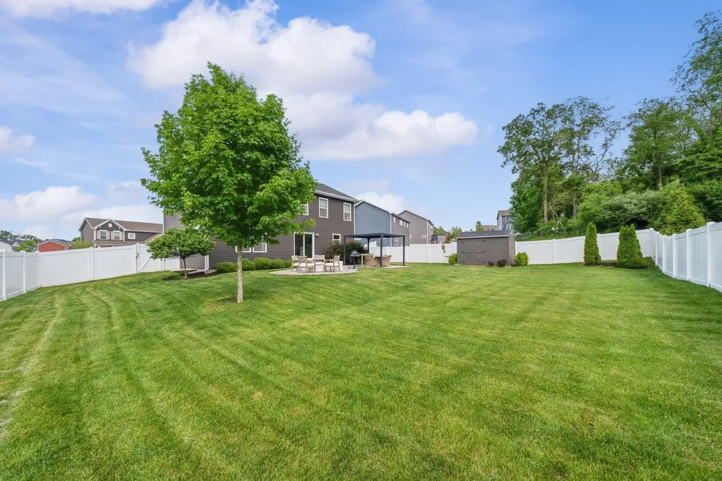 3701 Taunton Trail Portage City MI 49024