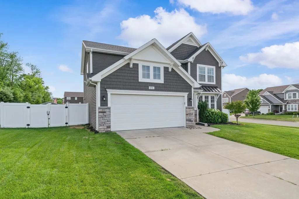 3701 Taunton Trail Portage City MI 49024