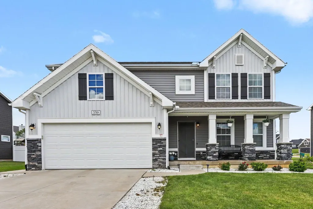 5749 Copperleaf Trail Portage City MI 49024