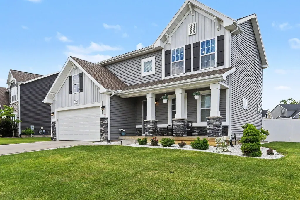 5749 Copperleaf Trail Portage City MI 49024