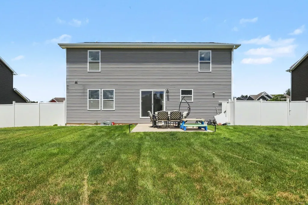 5749 Copperleaf Trail Portage City MI 49024