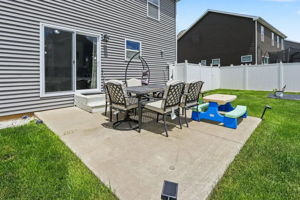 5749 Copperleaf Trail Portage City MI 49024