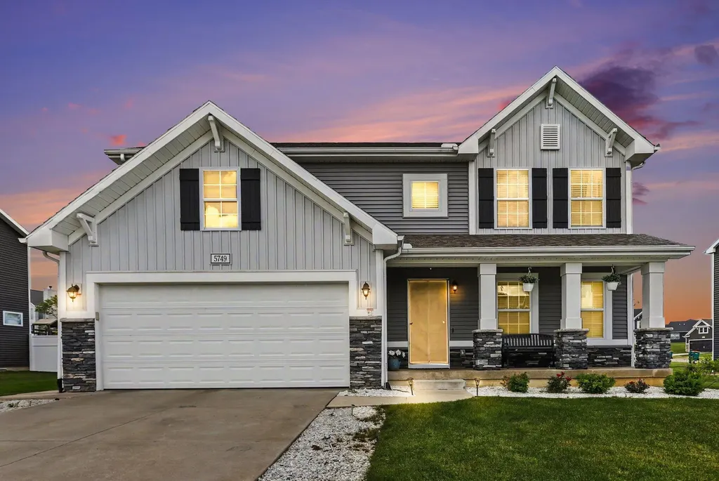 5749 Copperleaf Trail Portage City MI 49024