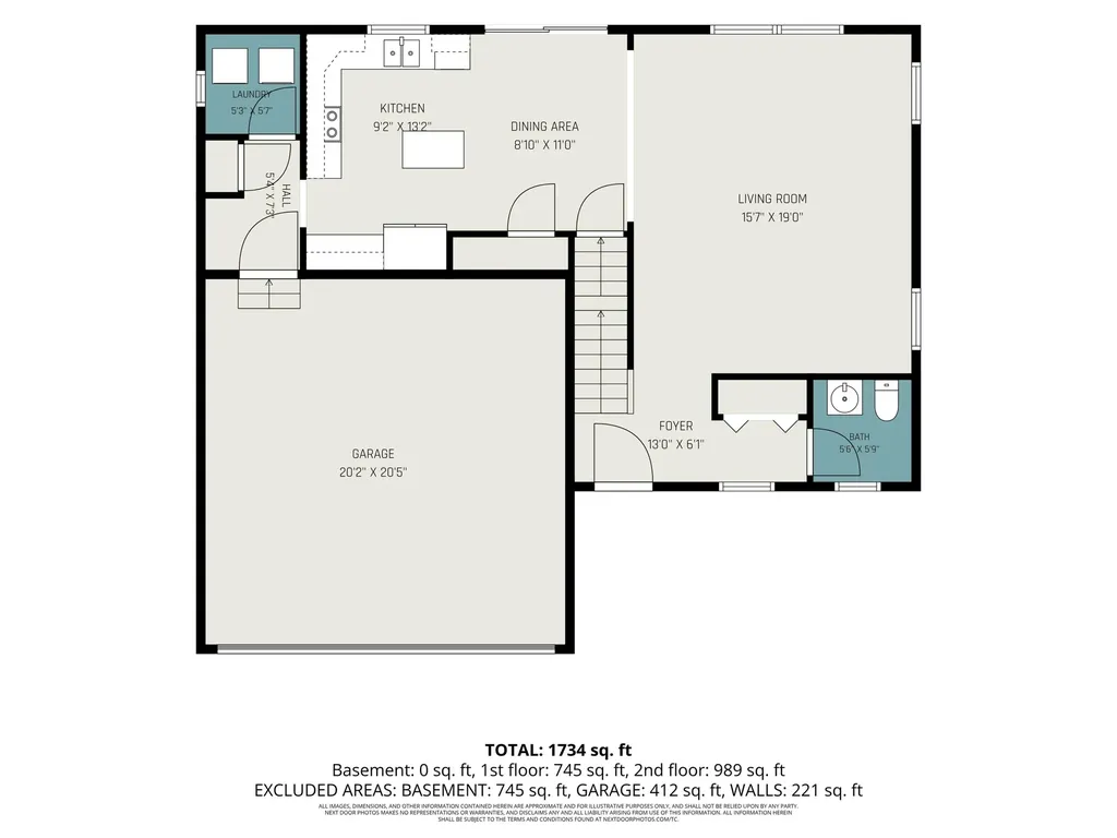 5749 Copperleaf Trail Portage City MI 49024