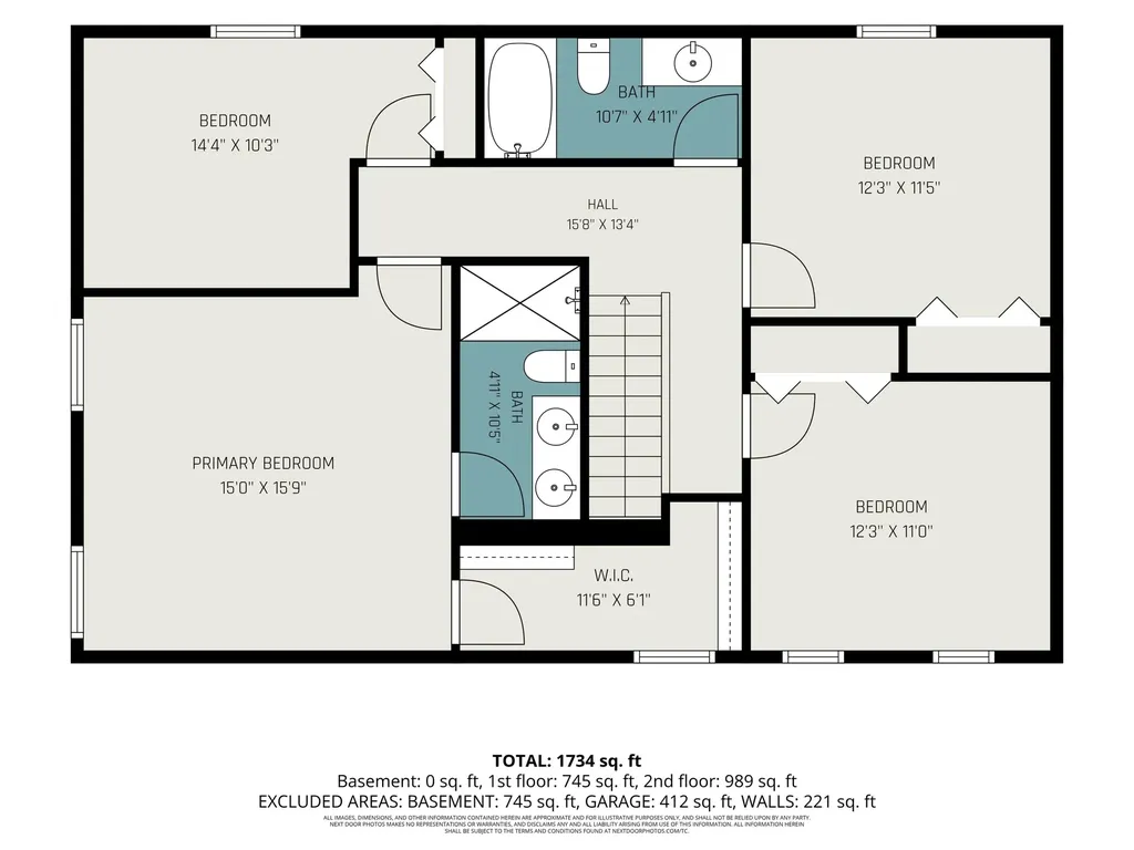 5749 Copperleaf Trail Portage City MI 49024