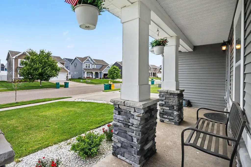 5749 Copperleaf Trail Portage City MI 49024