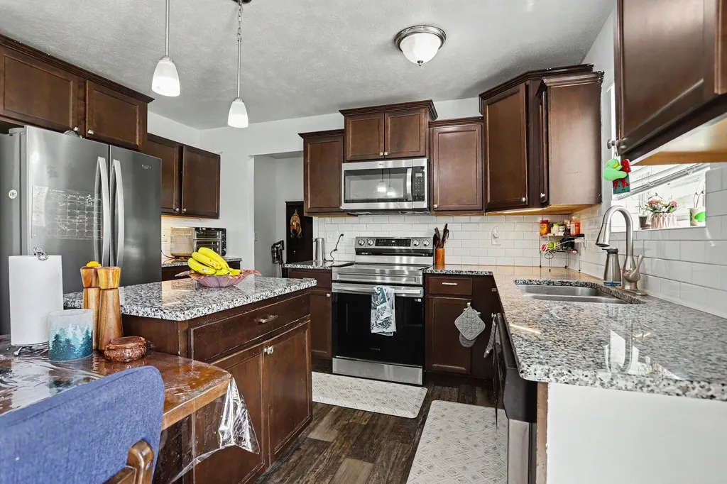 5749 Copperleaf Trail Portage City MI 49024