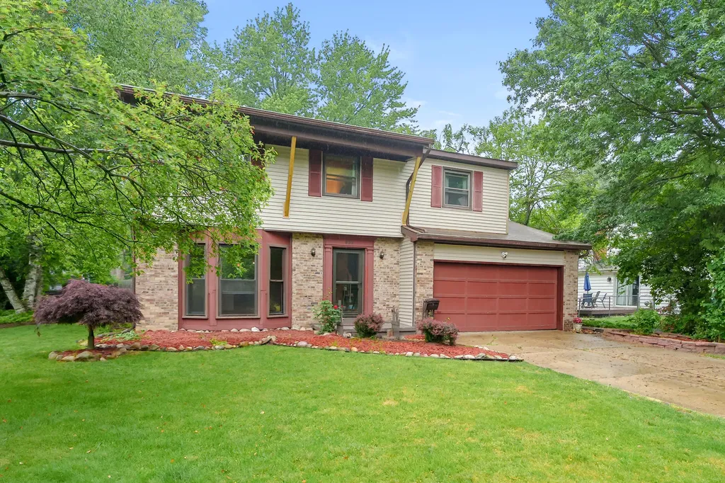 823 Newgate Road Kalamazoo City MI 49006