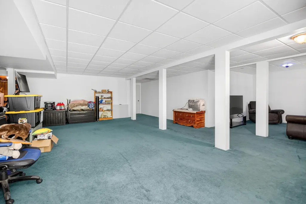 16 Christian Road Emmett Charter Township MI 49014