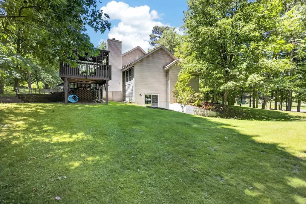 16 Christian Road Emmett Charter Township MI 49014