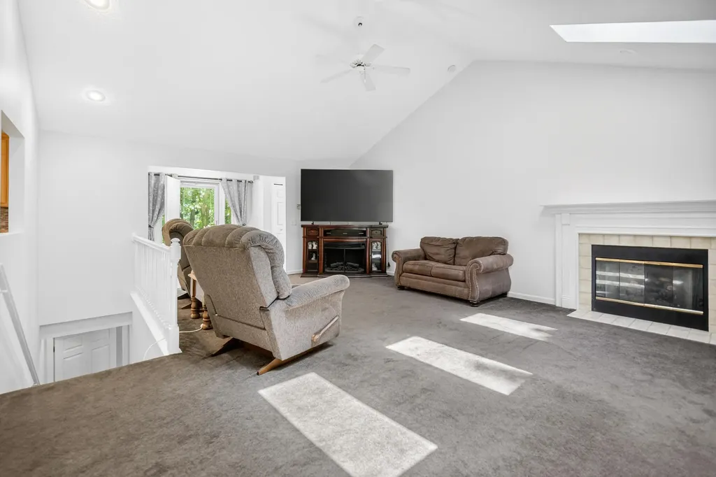 16 Christian Road Emmett Charter Township MI 49014