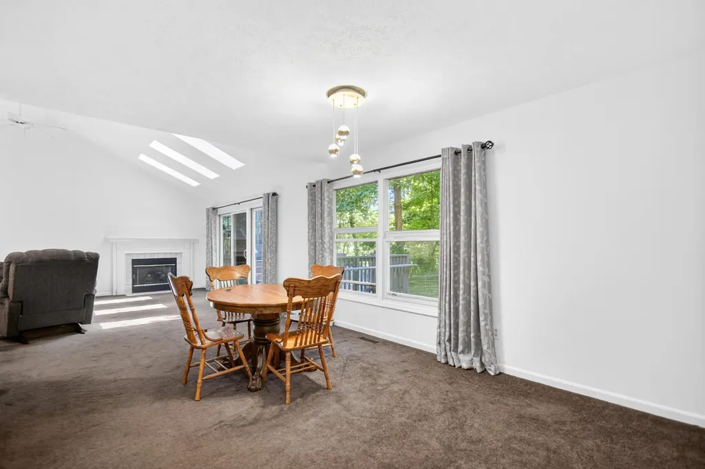 16 Christian Road Emmett Charter Township MI 49014