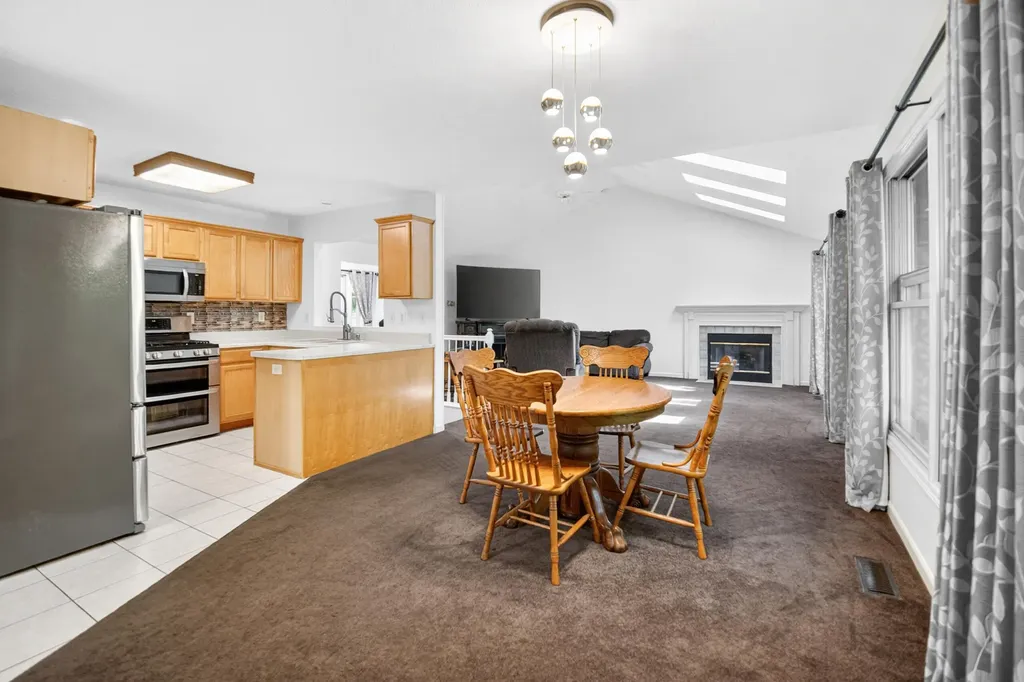 16 Christian Road Emmett Charter Township MI 49014
