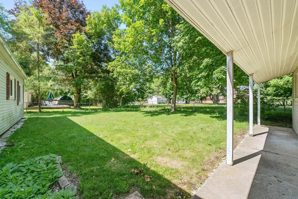1343 Calhoun Street Kalamazoo Charter Township MI 49006