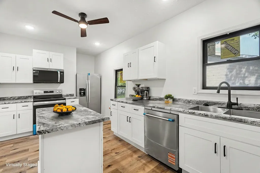 142 Rook Street Emmett Charter Township MI 49014