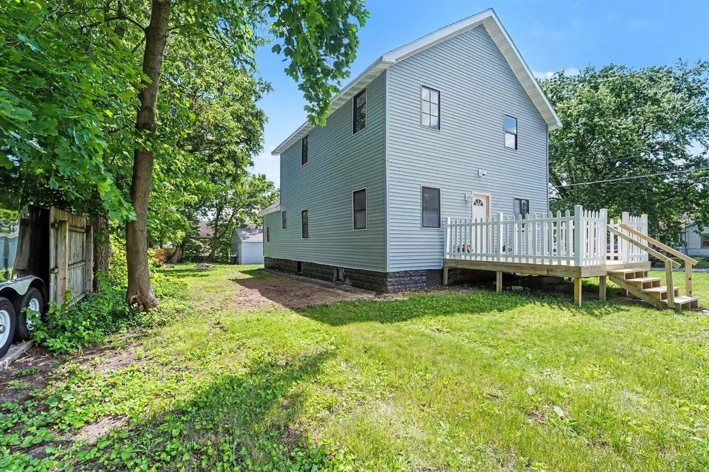 142 Rook Street Emmett Charter Township MI 49014