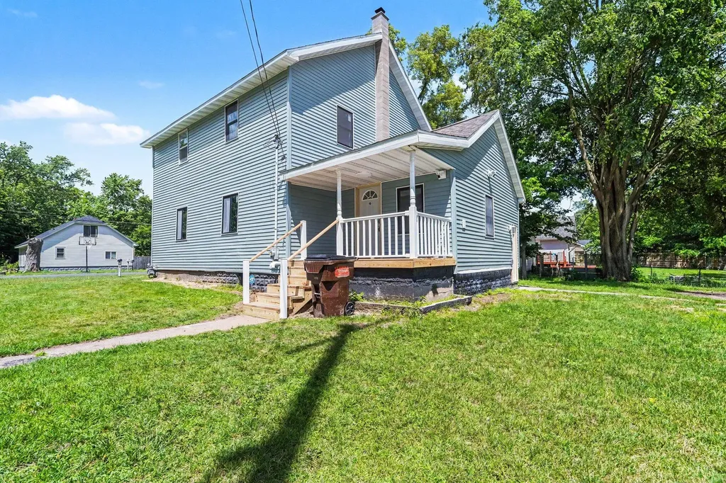 142 Rook Street Emmett Charter Township MI 49014