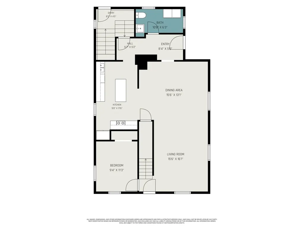 142 Rook Street Emmett Charter Township MI 49014