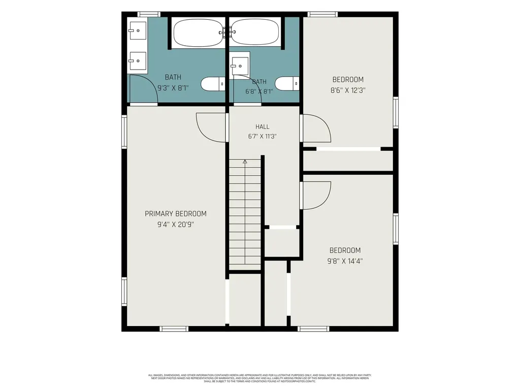 142 Rook Street Emmett Charter Township MI 49014