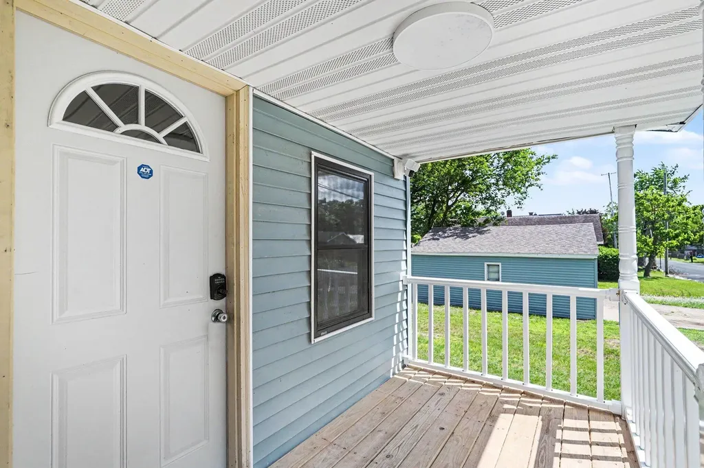142 Rook Street Emmett Charter Township MI 49014