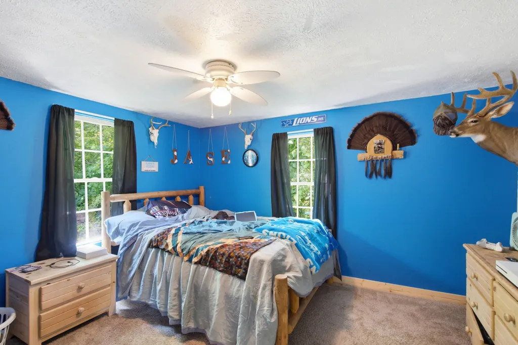 6973 Ackers Point Drive Hope Township MI 49046