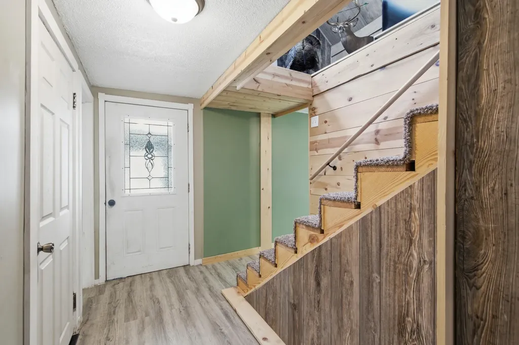 6973 Ackers Point Drive Hope Township MI 49046