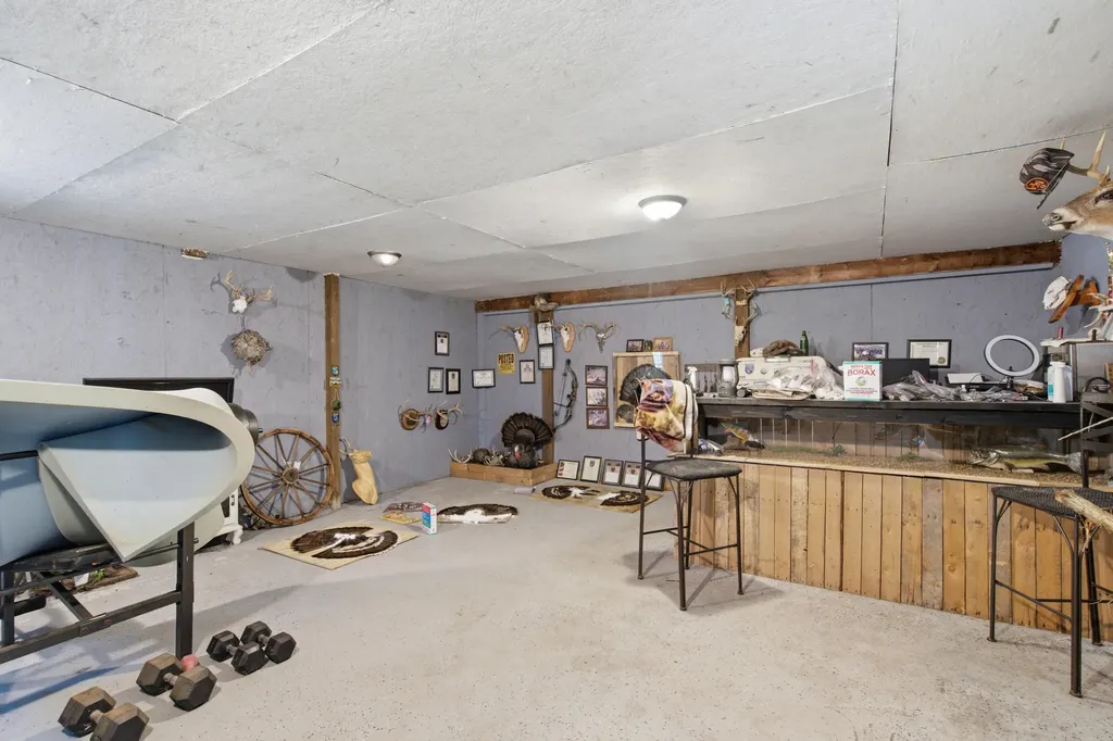 6973 Ackers Point Drive Hope Township MI 49046
