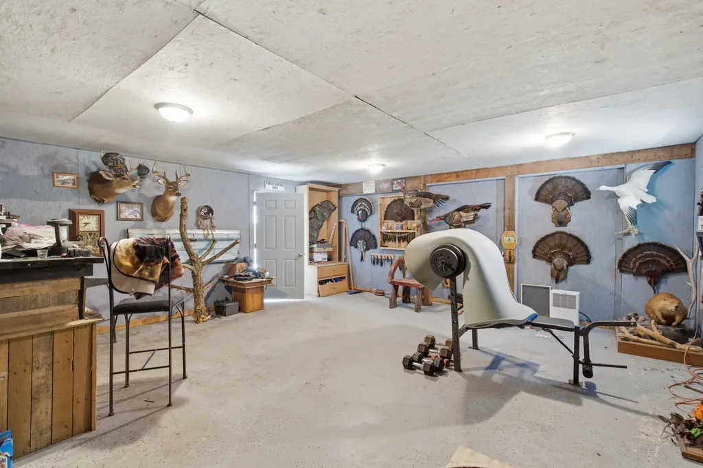 6973 Ackers Point Drive Hope Township MI 49046