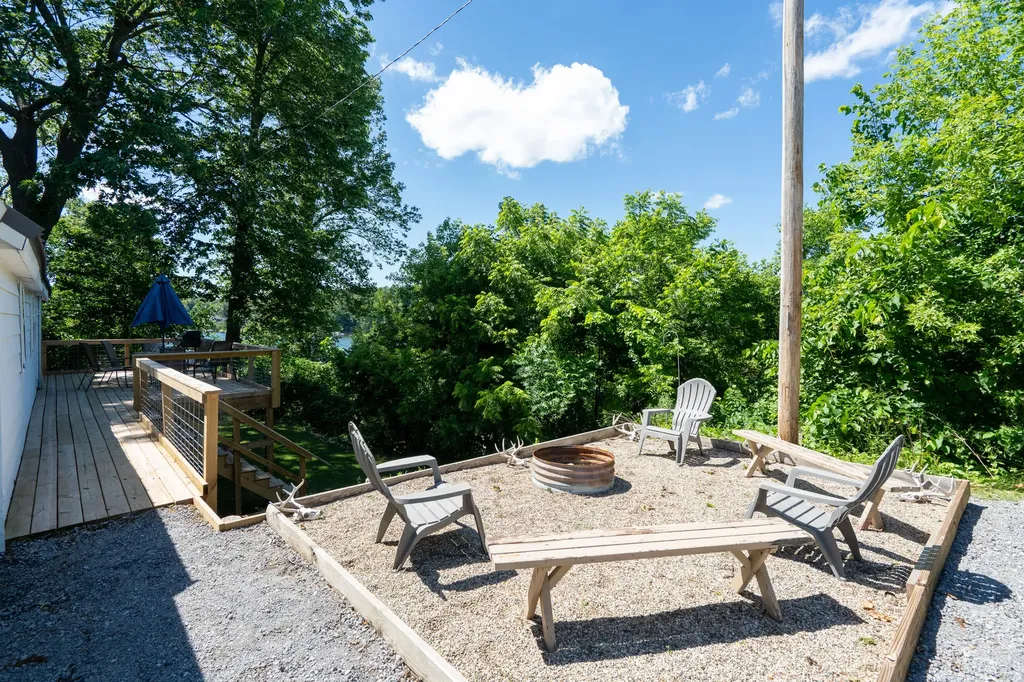 6973 Ackers Point Drive Hope Township MI 49046