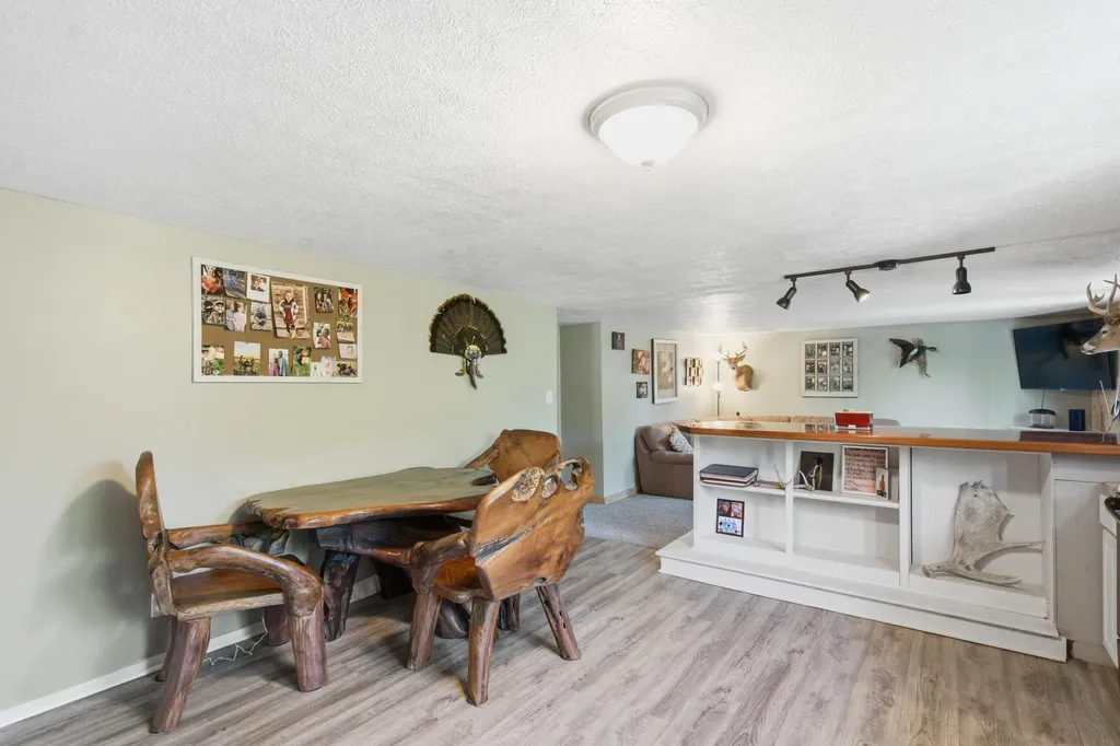 6973 Ackers Point Drive Hope Township MI 49046
