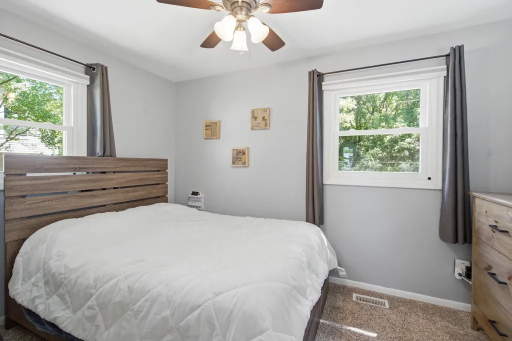 57385 Hamilton Street Mattawan Village MI 49071